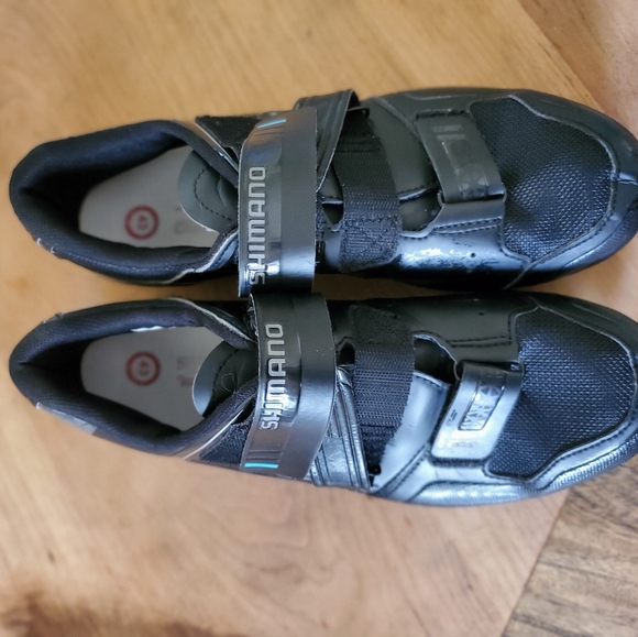 ShimanoSH-WM53L Shoes - Women's F SHIMANO SH-WM53L SHOES - WOMEN'S size 10-10.5 - Picture 4 of 10